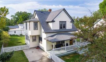 1032 Bleistein Ave, Cody, WY 82414