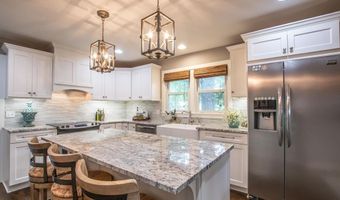 307 NE Morningside Ln, Abingdon, VA 24210