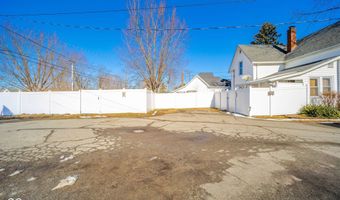 714 N Harrison St, Alexandria, IN 46001