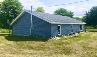 4996 N Alger Rd, Alma, MI 48801