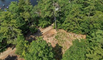 Lot 33 Ridge Road 33, Barnstead, NH 03225