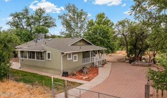3751 S Pearce Ln, Camp Verde, AZ 86322