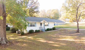 810 Forrest Rd, Alexander City, AL 35010