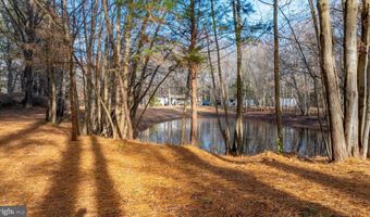 622 HENRY COWGILL Rd, Camden Wyoming, DE 19934