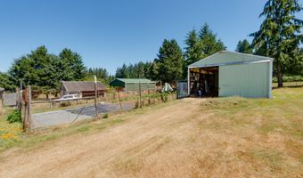 92289 SVENSEN MARKET Rd, Astoria, OR 97103