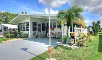 638 Puffin Dr, Barefoot Bay, FL 32976