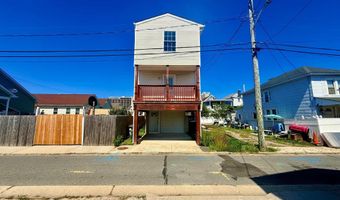 131 N CONGRESS Ave, Atlantic City, NJ 08401