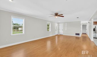 51 Godwin Dr, Atmore, AL 36502