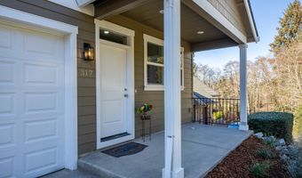 319 S NEPTUNE St, Rockaway Beach, OR 97136