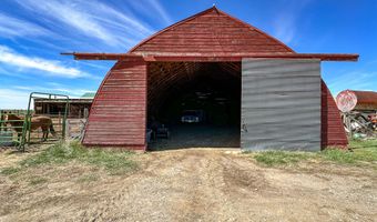 481 24th Rd NE, Dutton, MT 59433