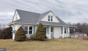19 LAVERNE Dr, Augusta, WV 26704