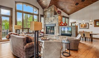 282 PEERLESS Dr, Breckenridge, CO 80424