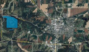 189 Th St, Albia, IA 52531