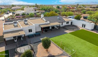 2293 S MARLOW Rd, Apache Junction, AZ 85119