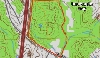 Pine Lodge Road, Batesville, MS 38606