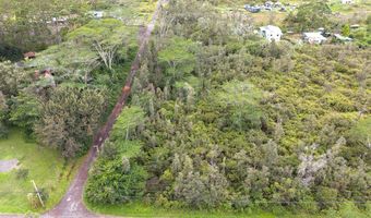 16-1734 37TH Ave Lot #: 15, Keaau, HI 96749