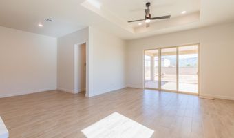 3644 Red Arroyo Dr, Alamogordo, NM 88310