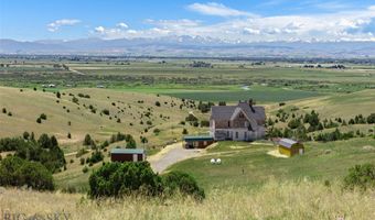 5835 Spaulding Bridge Rd, Belgrade, MT 59714