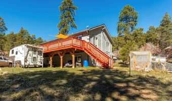 460 E Valley View Dr, Bayfield, CO 81122