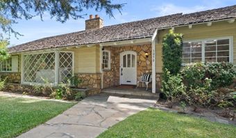 1050 Monte Verde Dr, Arcadia, CA 91007