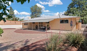 7812 PALO DURO Ave NE, Albuquerque, NM 87110