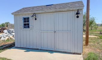 4870 Broadway Dr, Amarillo, TX 79108