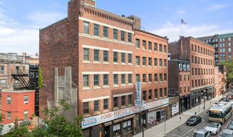 155 N North Washington St, Boston, MA 02113