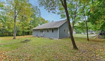 151 Bluffs Rd NW, Alexandria, MN 56308