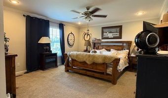 1750 Ridge Rd, Austinville, VA 24312