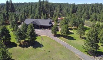 191 Clear Creek Rd, Cascade, ID 83611