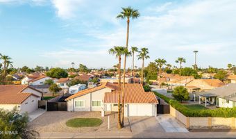 1435 N TAMARISK Dr, Chandler, AZ 85224