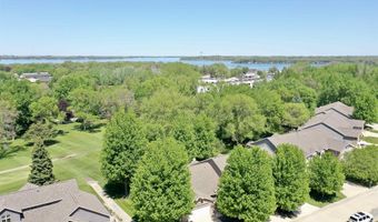 225 Emerald Meadows Dr, Arnolds Park, IA 51331