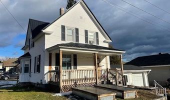 28 10Th St, Berlin, NH 03570