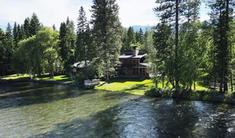 172 178 Swanlea Rd S, Bigfork, MT 59911