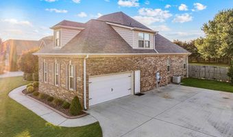 14872 Birchbark St, Athens, AL 35613