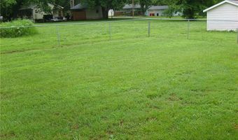 301 S 3rd St, Arma, KS 66712