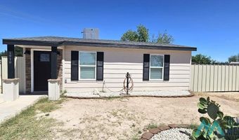 1916 W Lea St, Carlsbad, NM 88220