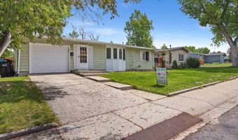 2917 Saratoga, Casper, WY 82601