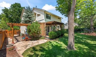 1620 Oak Ave, Boulder, CO 80304