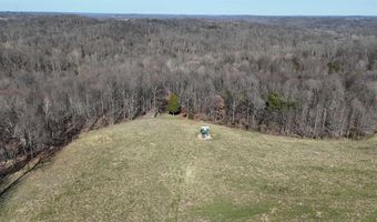 S Harts Gravel Road, Birdseye, IN 47513