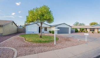 1506 W EL MONTE Pl, Chandler, AZ 85224