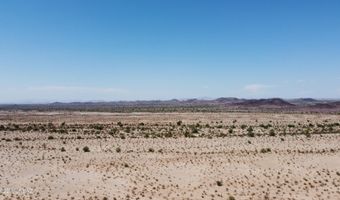 160 Acres N 47624 St A,B,C,D, Bouse, AZ 85325