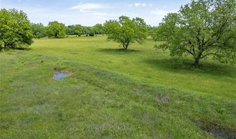 000 County Road 3445, Ada, OK 74820