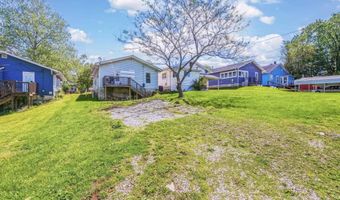 1015 Q St, Bedford, IN 47421