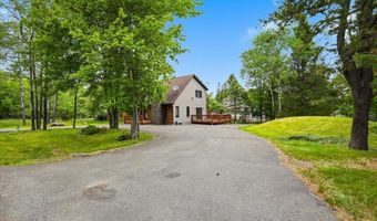 40 Dillon Way, Albrightsville, PA 18210