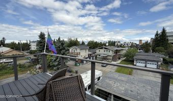953 W 12th Ave, Anchorage, AK 99501