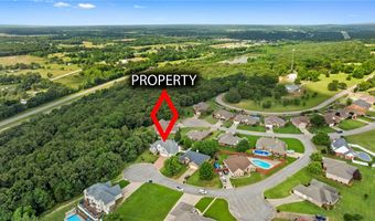 3401 Green Way, Alma, AR 72921