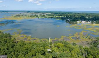 Lot 25 NEWPORT BAY DRIVE, Berlin, MD 21811