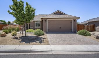 2203 Windrow Dr, Fernley, NV 89408