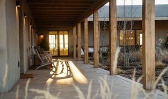 Cavalry Camp Road, Arroyo Seco, NM 87514